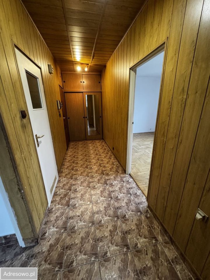 Mieszkanie 2-pokojowe Warszawa Ursynów, ul. Wawrzyńca Surowieckiego. Zdjęcie 11