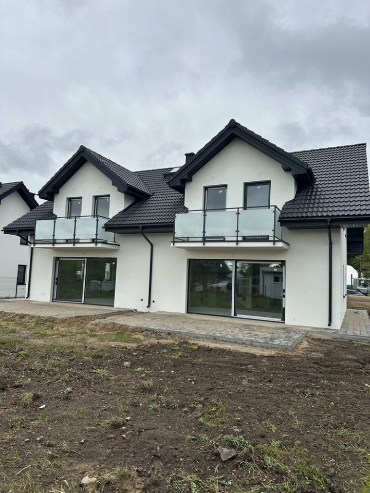 bliźniak, 5 pokoi Rekowo Górne. Zdjęcie 5