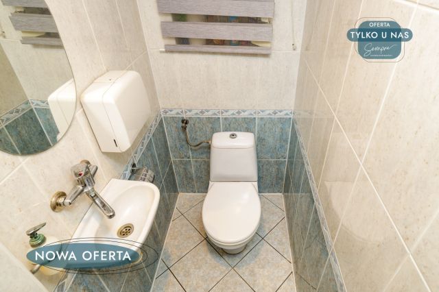 dom wolnostojący, 5 pokoi Sieradz, ul. Michała Wołodyjowskiego. Zdjęcie 18