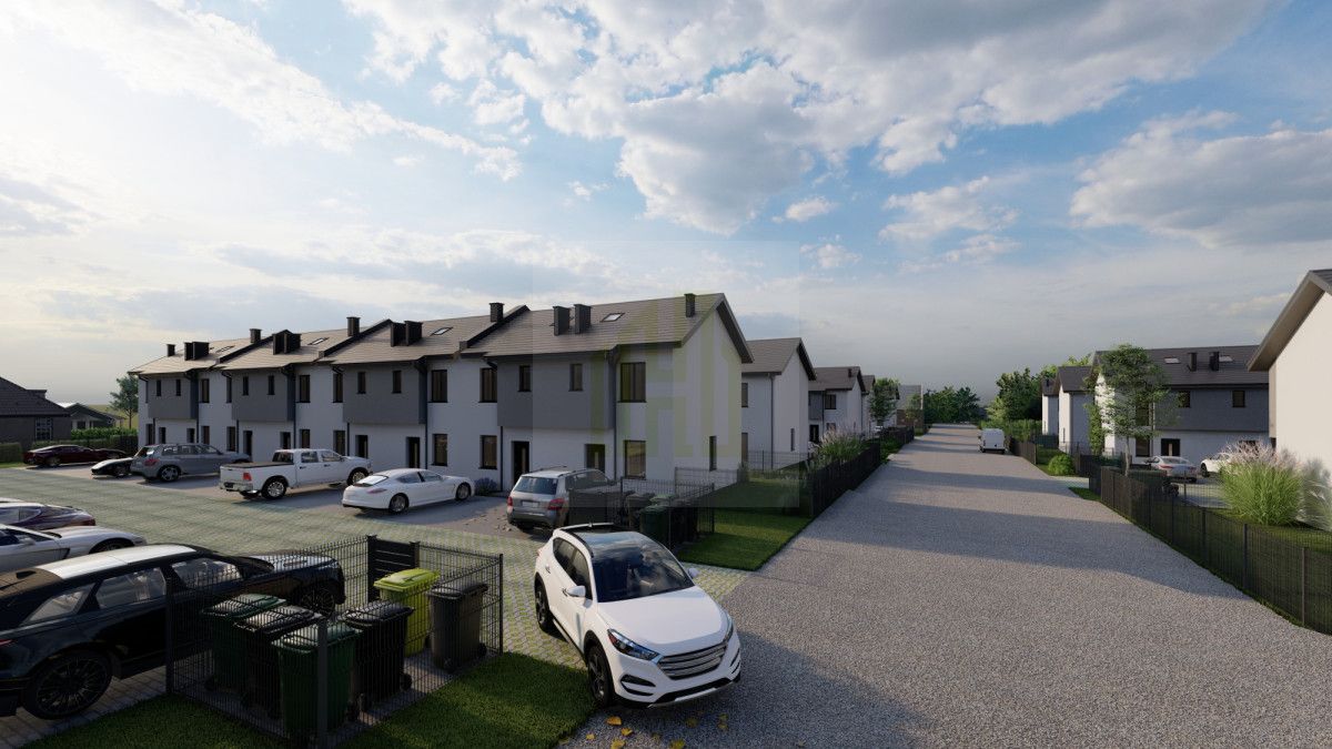 Mieszkanie 3-pokojowe Mszczonów, ul. Racławicka. Zdjęcie 10