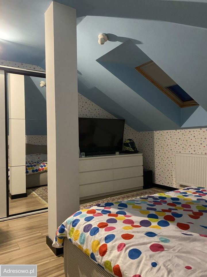 Mieszkanie 5-pokojowe Marki, ul. Leopolda Lisa-Kuli. Zdjęcie 7