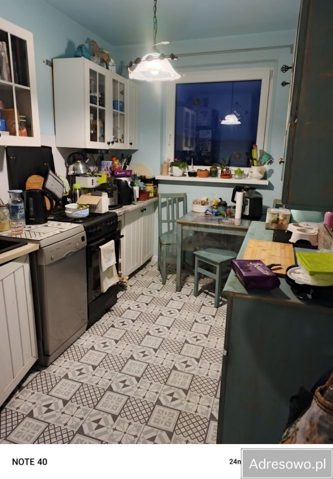 Mieszkanie 4-pokojowe Gdańsk Orunia Górna. Zdjęcie 5