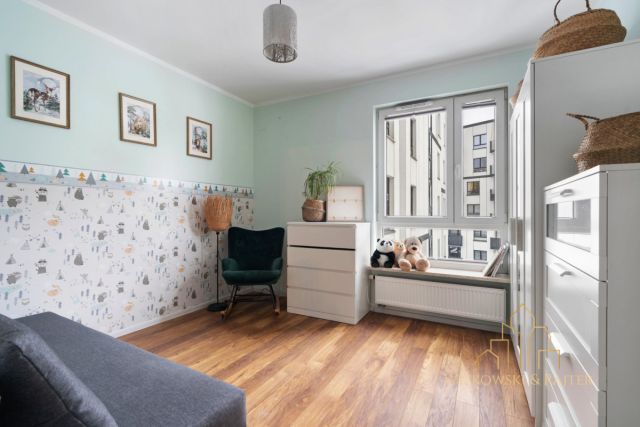 Mieszkanie 3-pokojowe Warszawa Białołęka, ul. Starowiślna. Zdjęcie 9