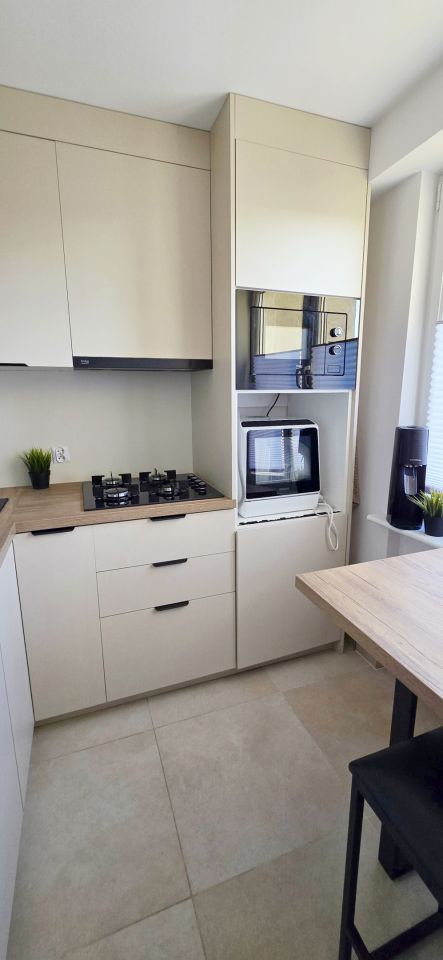 Mieszkanie 2-pokojowe Toruń Na Skarpie, ul. Jakuba Suleckiego. Zdjęcie 26