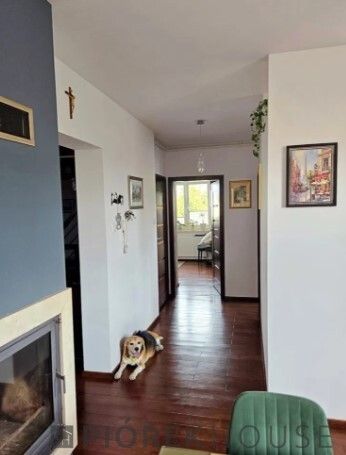 Mieszkanie 5-pokojowe Warszawa Rembertów, ul. Jagodna. Zdjęcie 2