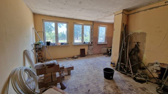 Mieszkanie 1-pokojowe Garbicz. Zdjęcie 1