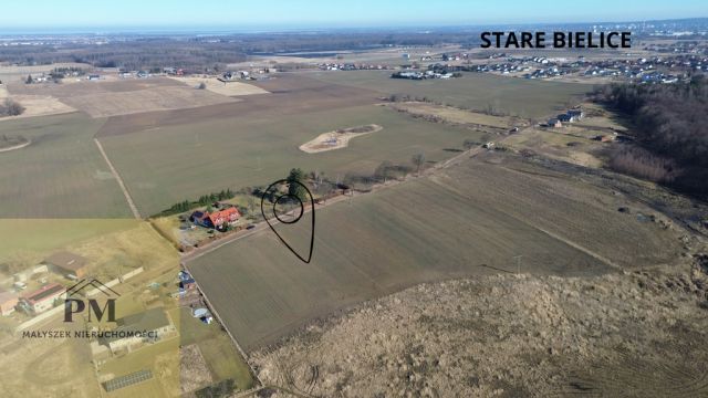 Działka budowlana Tatów. Zdjęcie 5