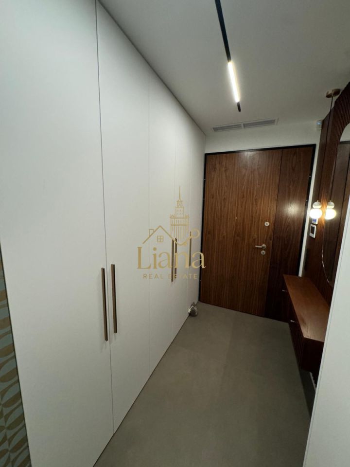 Mieszkanie 3-pokojowe Warszawa Śródmieście, ul. Górnośląska. Zdjęcie 15