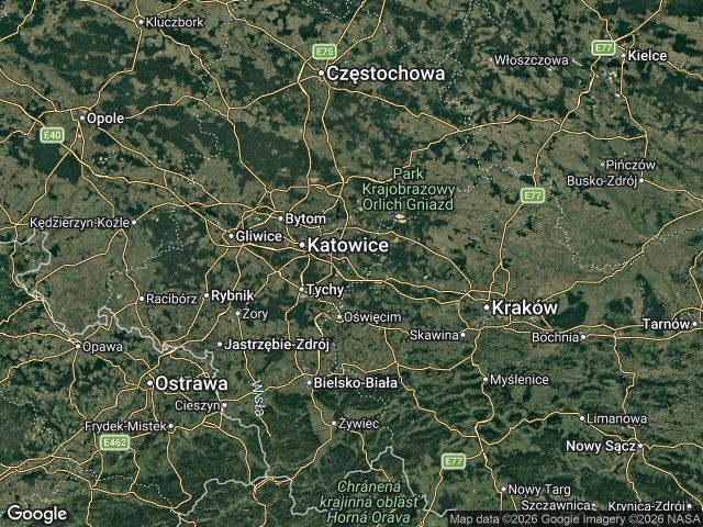 Działka rolna Jaworzno Ciężkowice. Zdjęcie 1