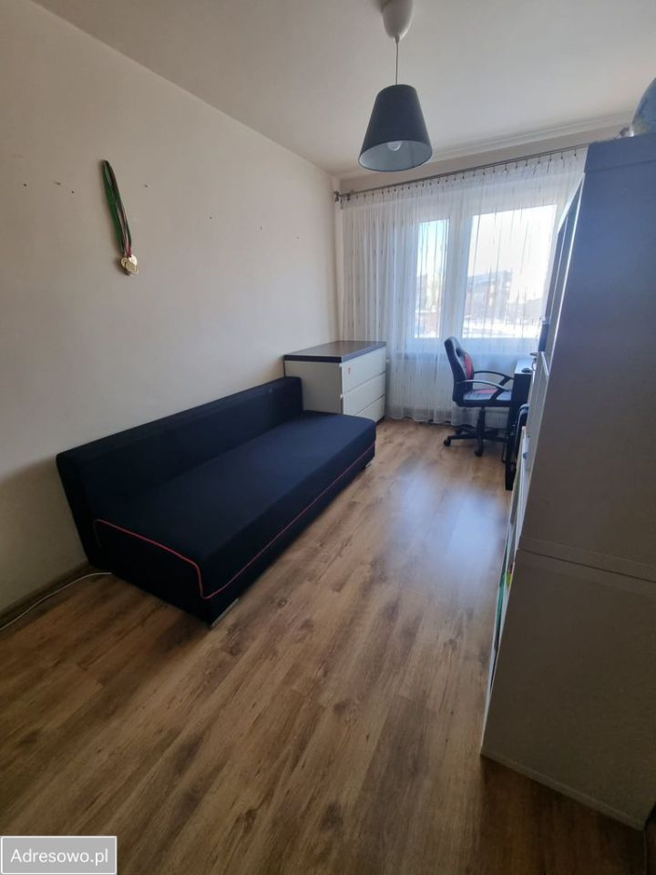 Mieszkanie 3-pokojowe Wyszków, ul. 11 Listopada. Zdjęcie 7