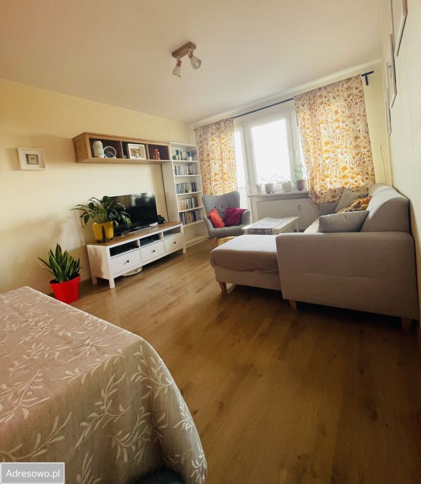Mieszkanie 3-pokojowe Łódź Widzew, ul. Ozorkowska. Zdjęcie 2