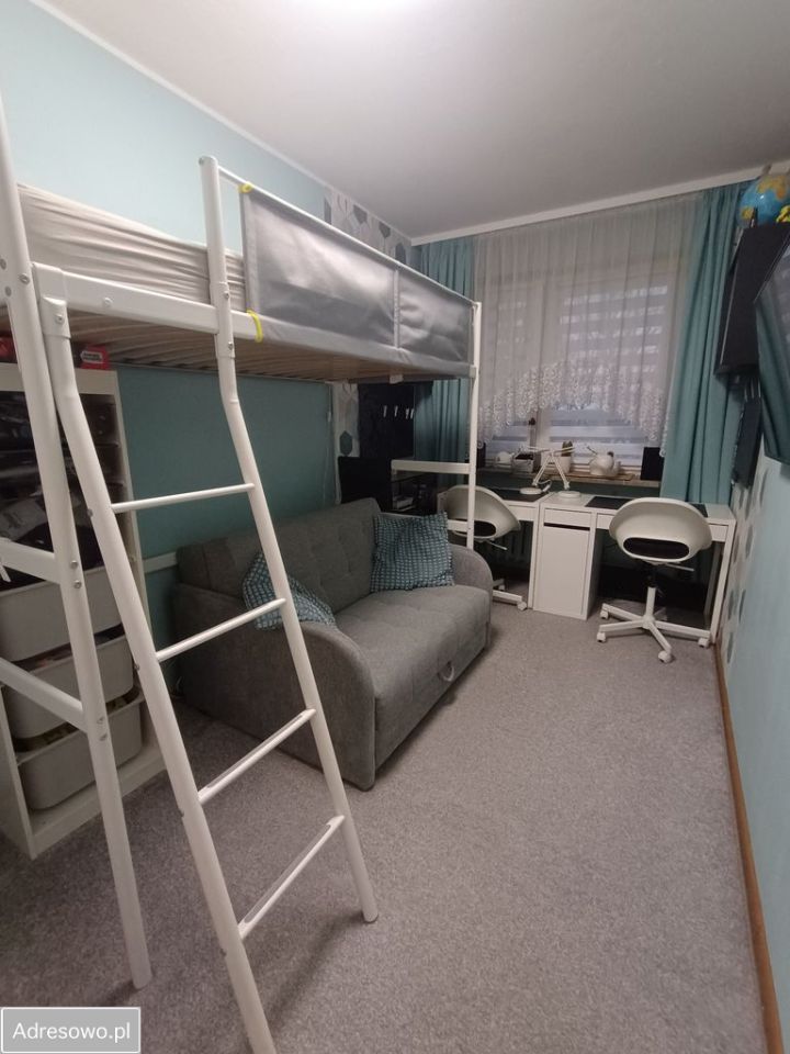 Mieszkanie 2-pokojowe Łódź Polesie, ul. Batalionów Chłopskich. Zdjęcie 13