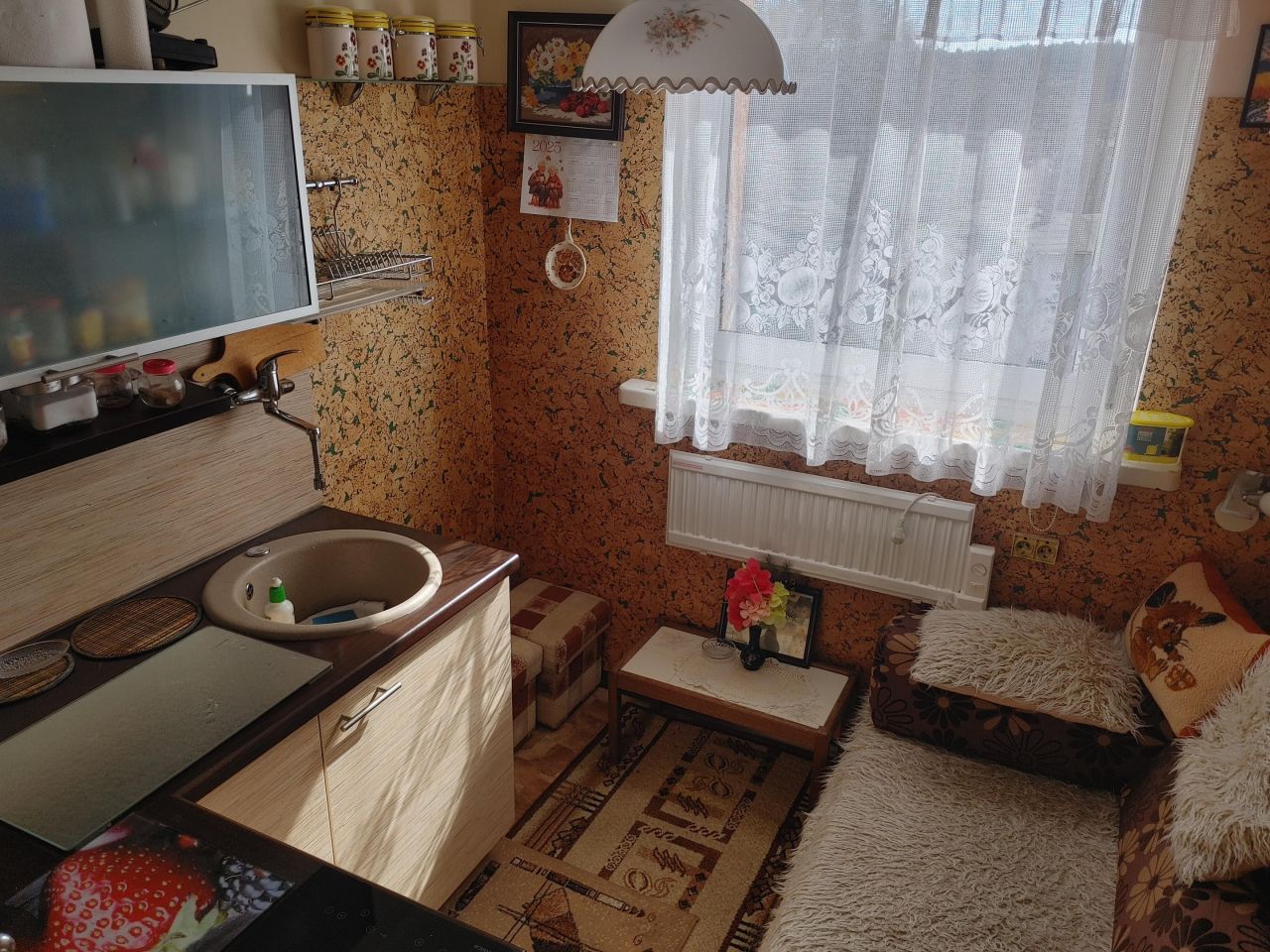 Mieszkanie 1-pokojowe Międzyzdroje, ul. Leśna. Zdjęcie 14