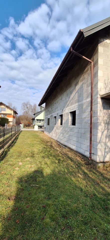 dom wolnostojący Dęblin, ul. Jagiellońska. Zdjęcie 2