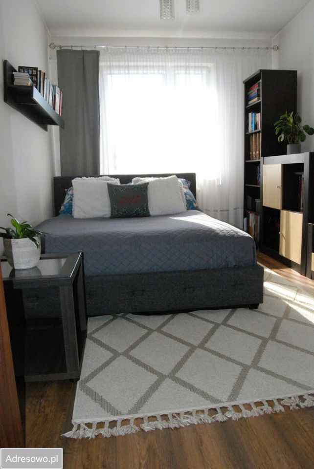 Mieszkanie 3-pokojowe Kinkajmy. Zdjęcie 8