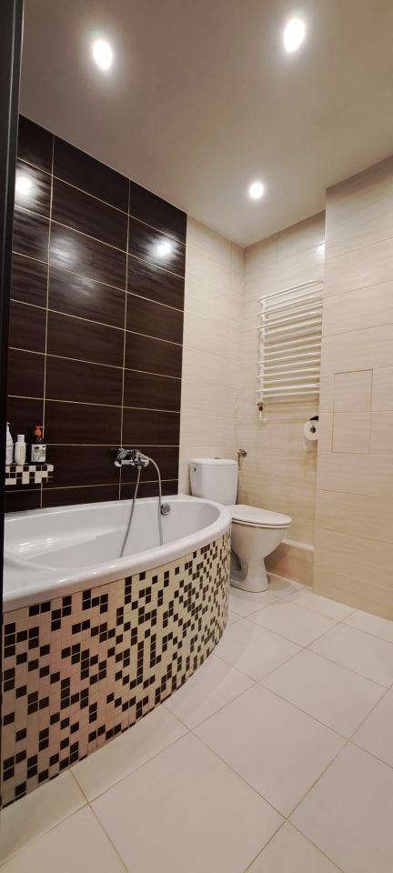 Mieszkanie 2-pokojowe Kazimierz Biskupi, ul. T.Zawadzkiego. Zdjęcie 8