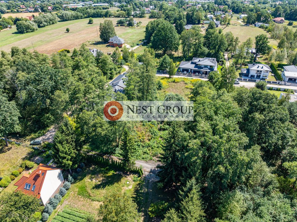 Działka budowlana Warszawa Białołęka, ul. Poręby. Zdjęcie 41