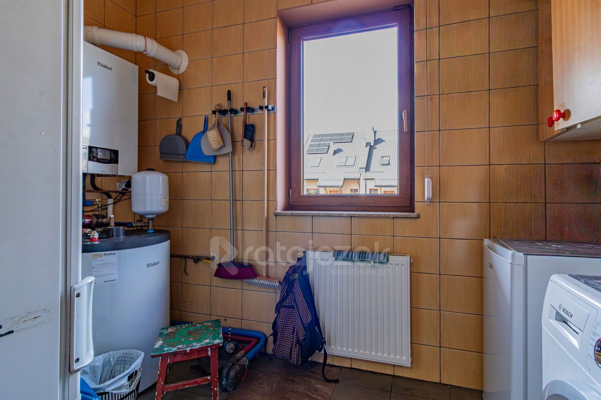 bliźniak, 4 pokoje Radunica. Zdjęcie 31