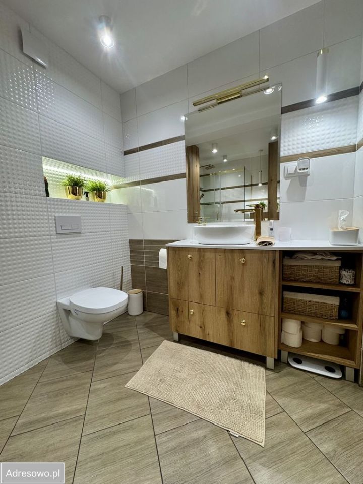 Mieszkanie 3-pokojowe Mszczonów, ul. Rolnicza. Zdjęcie 10