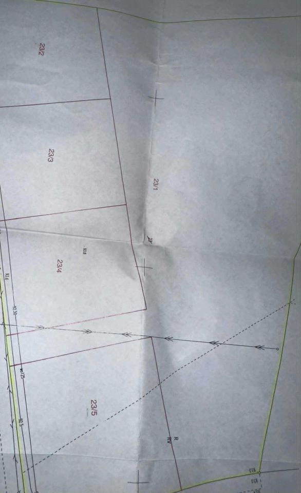 Działka rekreacyjna Wilkowo. Zdjęcie 2