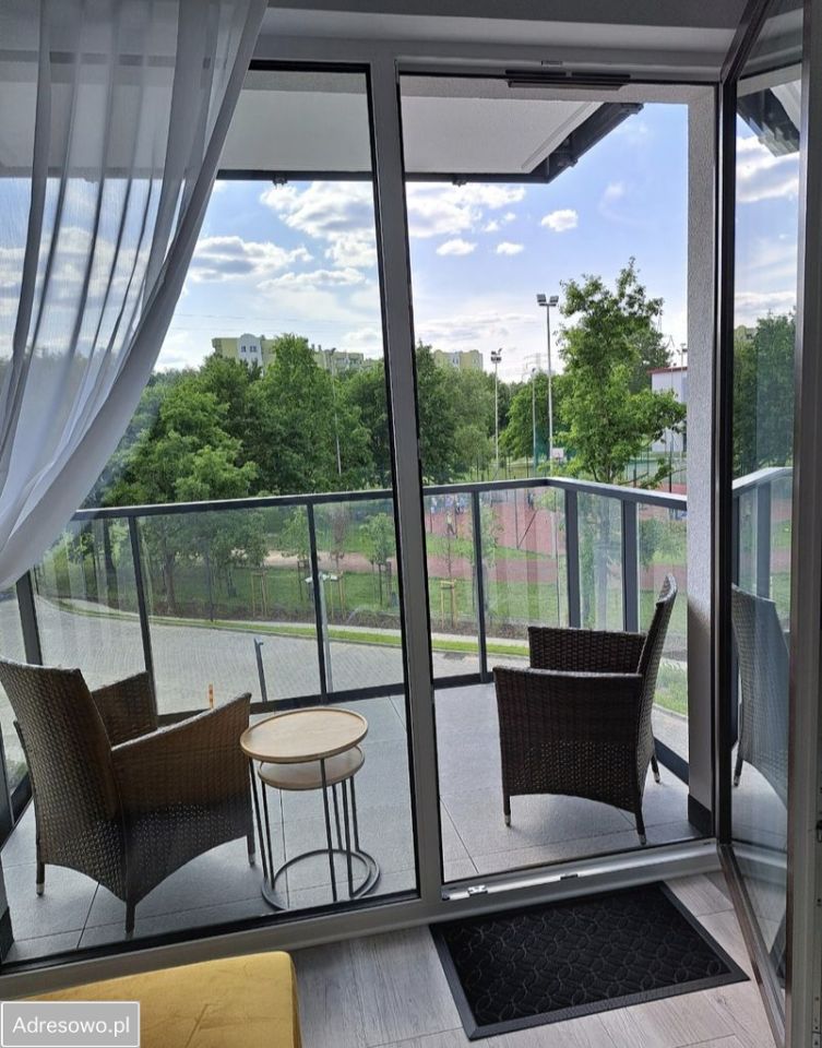 Mieszkanie 2-pokojowe Warszawa Białołęka, ul. Ceramiczna. Zdjęcie 8