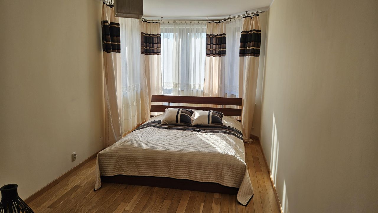 Mieszkanie 3-pokojowe Katowice Wełnowiec, Rożanowicza. Zdjęcie 5