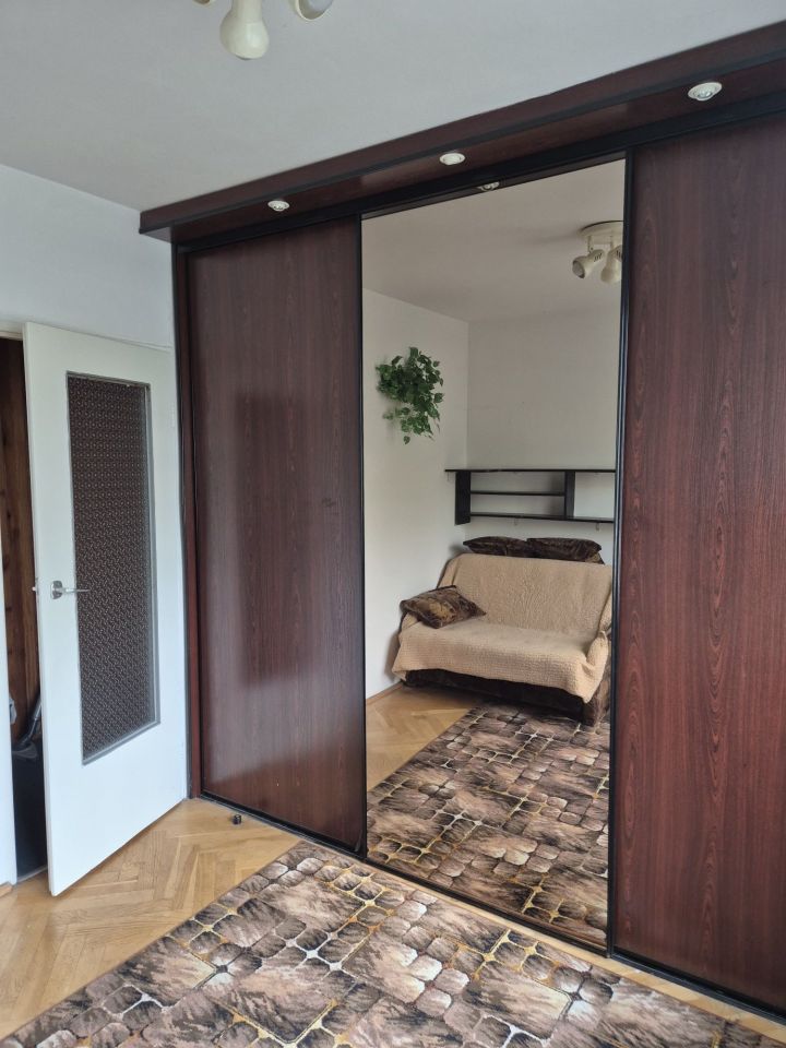 Mieszkanie 3-pokojowe Warszawa Mokotów, al. Wilanowska. Zdjęcie 4
