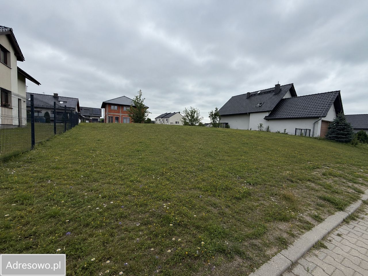 Działka budowlana Zabrze Centrum, ul. Koziorożca. Zdjęcie 7