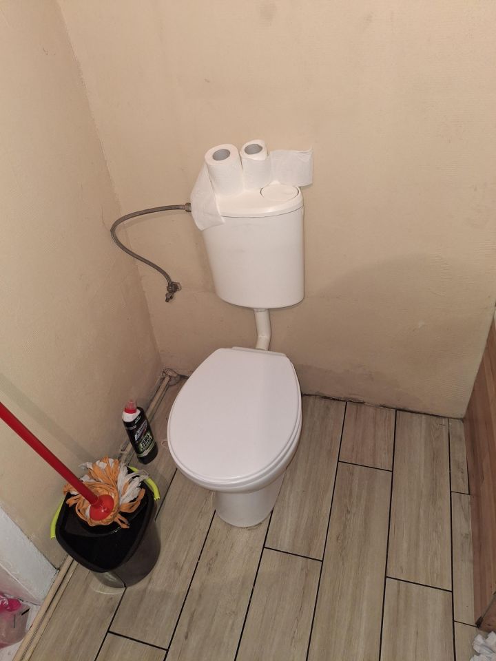 dom szeregowy, 3 pokoje Nasy. Zdjęcie 7