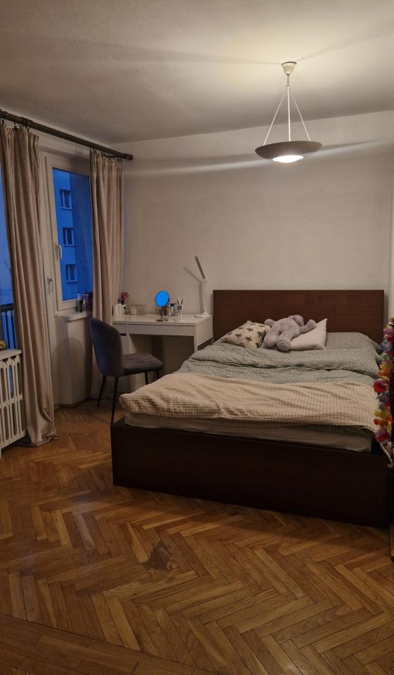 Mieszkanie 2-pokojowe Warszawa Śródmieście, ul. Sienna. Zdjęcie 4