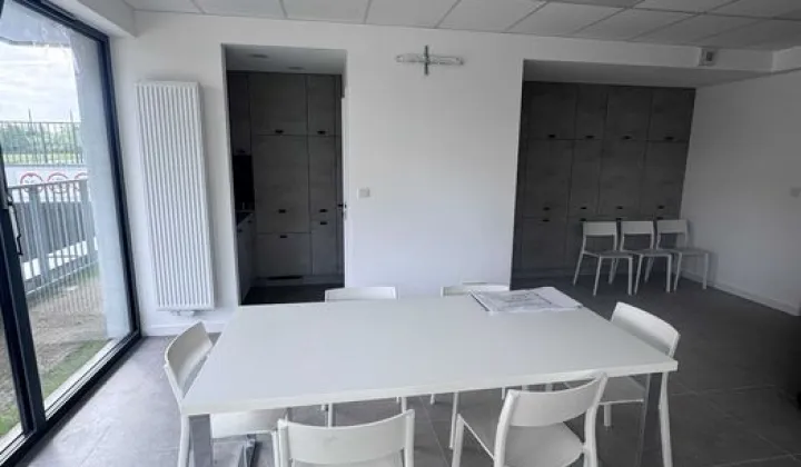 Lokal Kołobrzeg, ul. Wylotowa