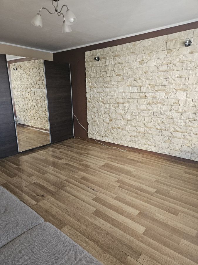 Mieszkanie 1-pokojowe Katowice os. Tysiąclecia, ul. Ułańska. Zdjęcie 9