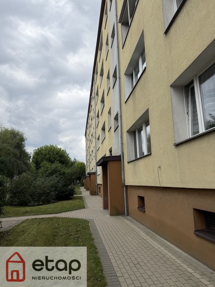 Mieszkanie 2-pokojowe Poznań Naramowice, ul. Sarmacka. Zdjęcie 19