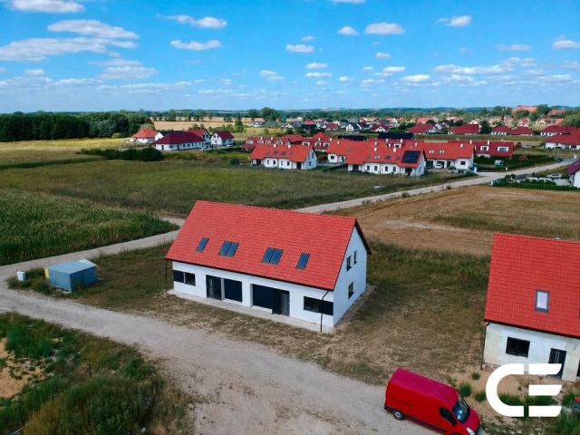 bliźniak, 4 pokoje Dobroszyce, ul. Nowosiedlicka. Zdjęcie 19
