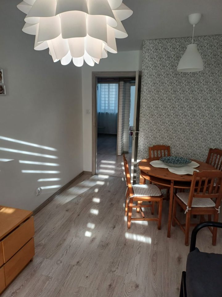 Mieszkanie 2-pokojowe Wrocław Huby, ul. Wieczysta. Zdjęcie 7