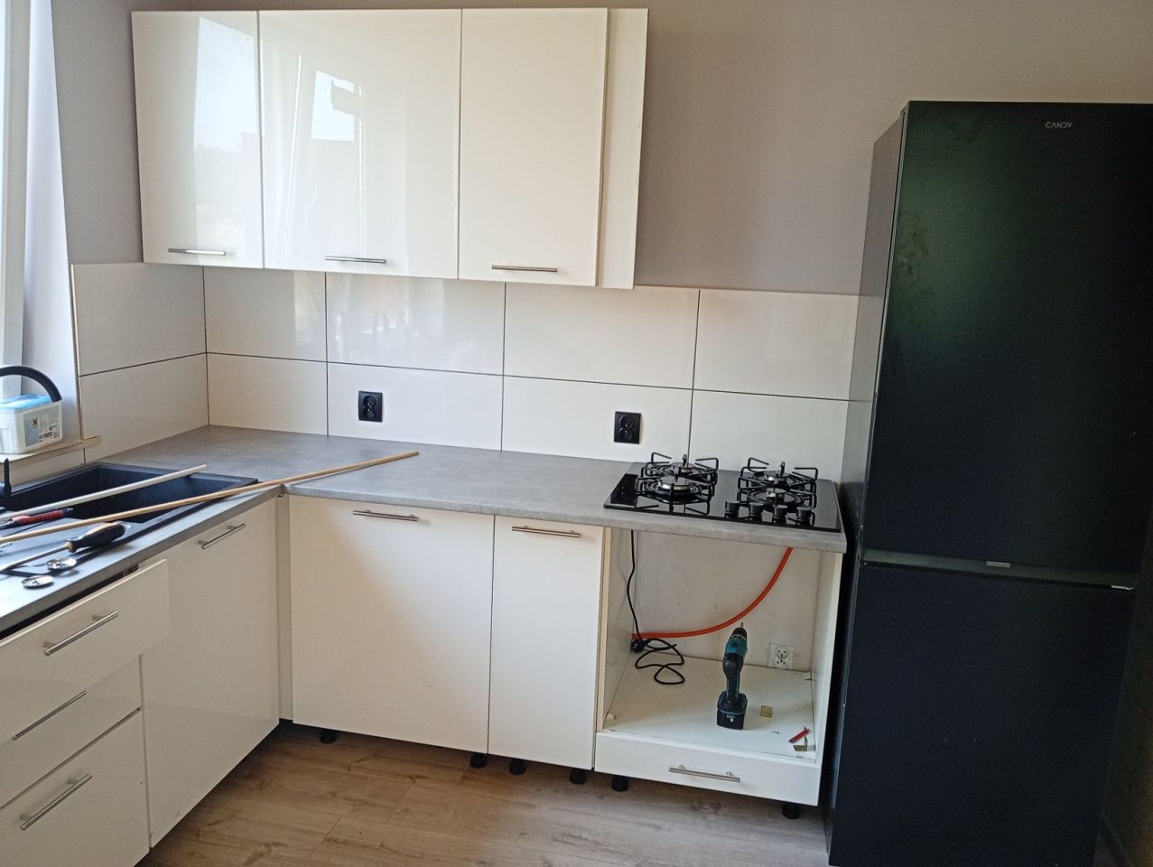 dom wolnostojący Katarzynów. Zdjęcie 7
