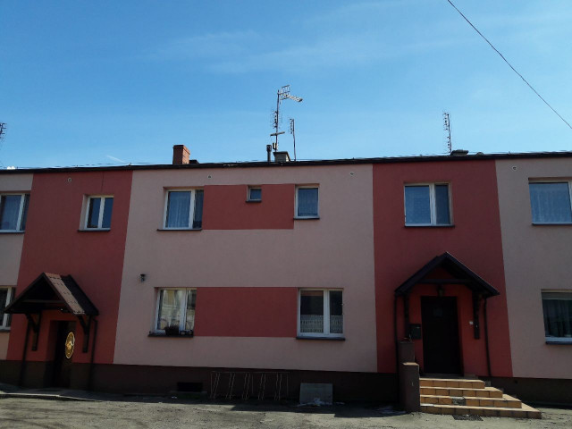 Mieszkanie 3-pokojowe Krzywiń, ul. Kościańska. Zdjęcie 1
