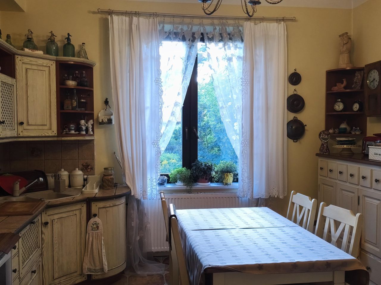 dom wolnostojący, 6 pokoi Włocławek Michelin, ul. Harcerska. Zdjęcie 12