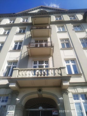 Mieszkanie 3-pokojowe Warszawa Kamionek, ul. Grochowska. Zdjęcie 1