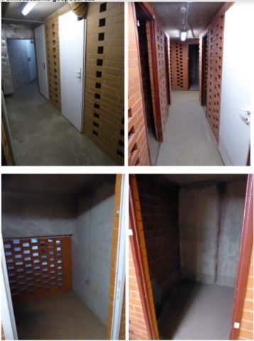 Hala/magazyn Warszawa Żoliborz, ul. Włościańska. Zdjęcie 1