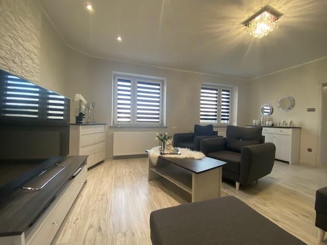 bliźniak, 5 pokoi Lubiatów. Zdjęcie 1