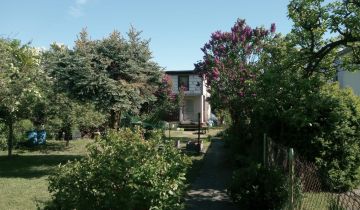 Działka rod Gdynia Oksywie, ul. płk. Stanisława Dąbka