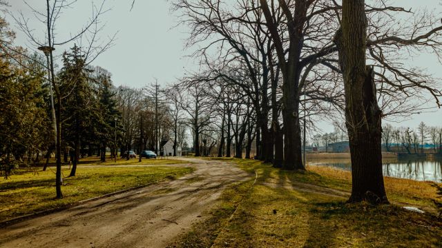 Działka inwestycyjna Sadków. Zdjęcie 7