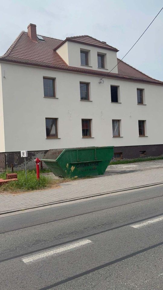 dom wolnostojący, 20 pokoi Krośnice, ul. Parkowa. Zdjęcie 13