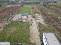 Działka inwestycyjna Jazgarzew, ul. Szkolna. Zdjęcie 3