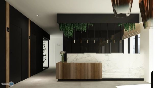 Lokal Kielce KSM, al. Solidarności. Zdjęcie 3