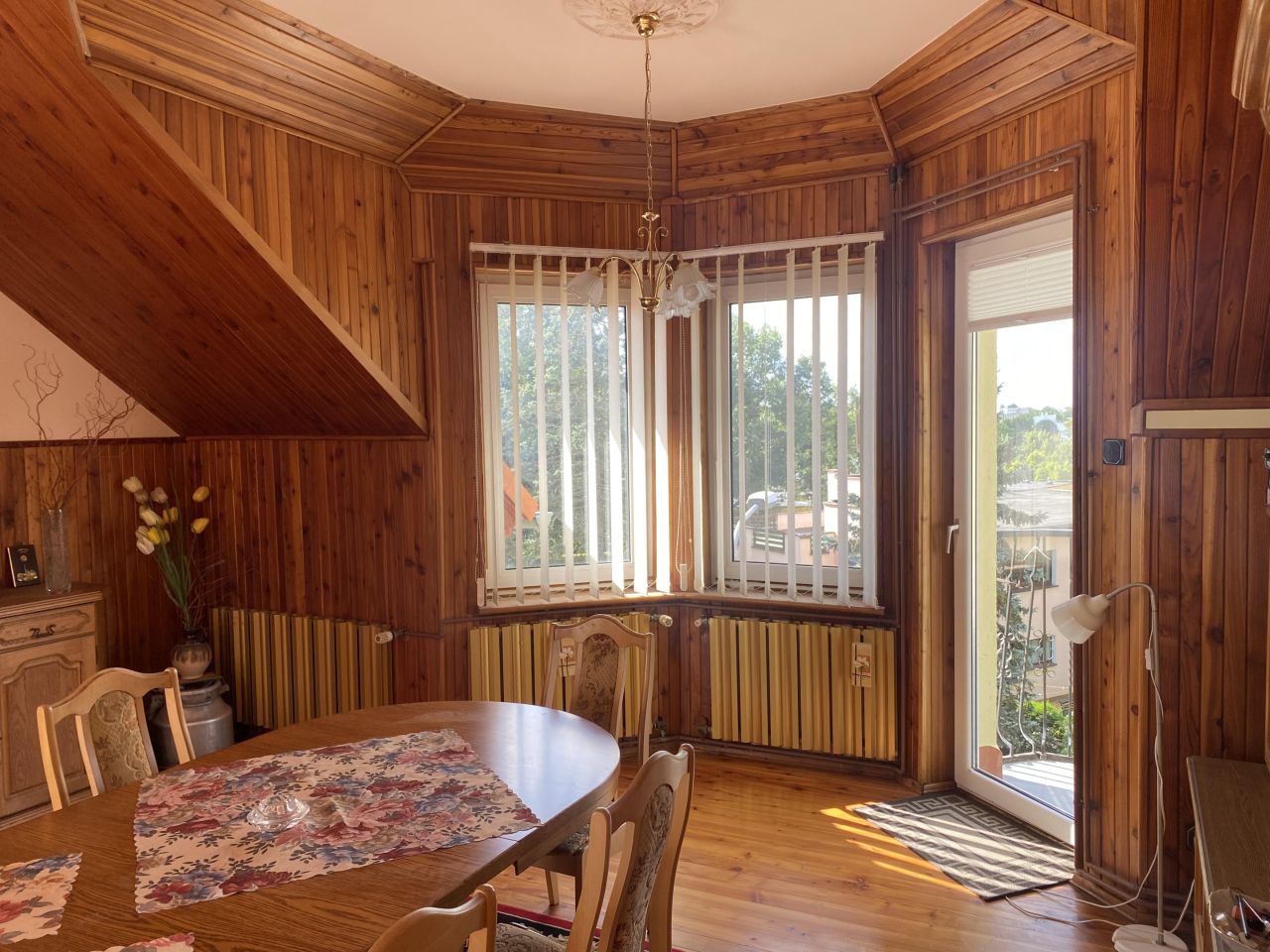 kamienica, 6 pokoi Koszalin Centrum, ul. Wojska Polskiego. Zdjęcie 12