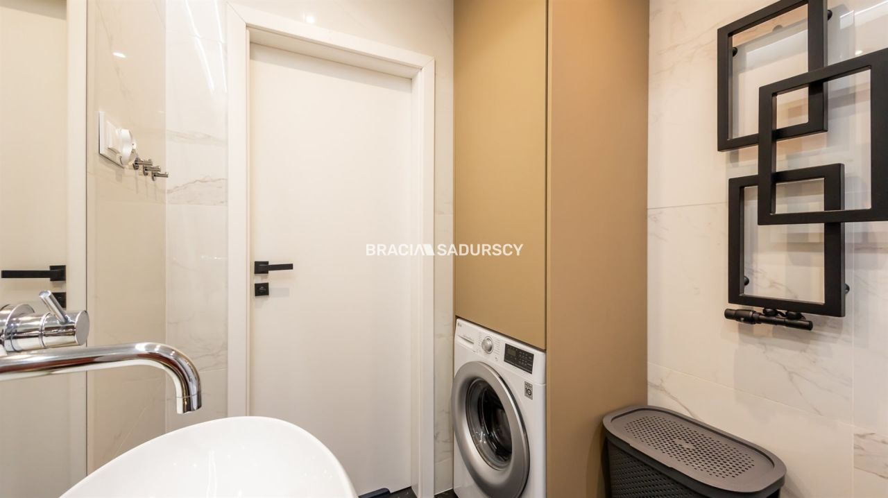 Mieszkanie 2-pokojowe Kraków, ul. Mariana Domagały. Zdjęcie 19