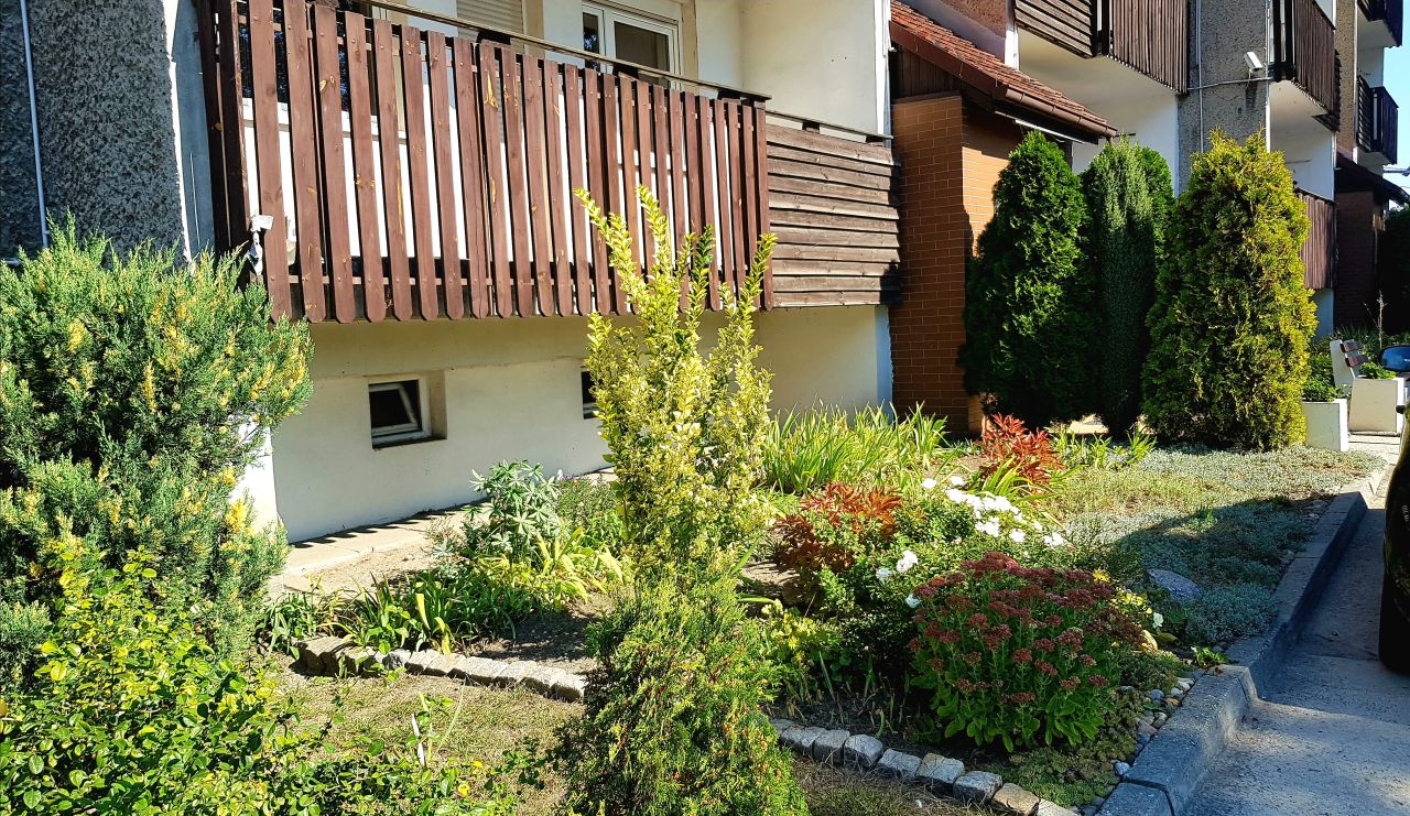 Mieszkanie 3-pokojowe Nędza, ul. Jesionowa. Zdjęcie 4