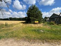 Działka rolno-budowlana Surmacze. Zdjęcie 2